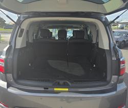 2023 Nissan Patrol Ti-L