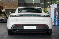 2021 Porsche Taycan
