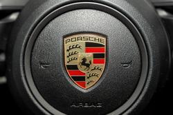 2021 Porsche Taycan