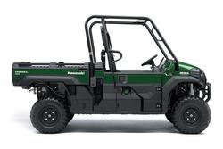 Kawasaki Mule PRO-DX