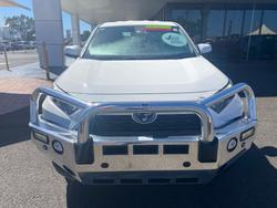 2024 Toyota RAV4 Hybrid RAV4 Hybrid GX AWD 2.5L Auto CVT 5 Door Wagon 4B27100 001