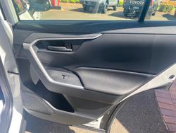 2024 Toyota RAV4 Hybrid RAV4 Hybrid GX AWD 2.5L Auto CVT 5 Door Wagon 4B27100 001