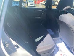 2024 Toyota RAV4 Hybrid RAV4 Hybrid GX AWD 2.5L Auto CVT 5 Door Wagon 4B27100 001