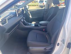 2024 Toyota RAV4 Hybrid RAV4 Hybrid GX AWD 2.5L Auto CVT 5 Door Wagon 4B27100 001