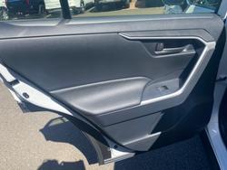 2024 Toyota RAV4 Hybrid RAV4 Hybrid GX AWD 2.5L Auto CVT 5 Door Wagon 4B27100 001