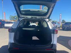 2024 Toyota RAV4 Hybrid RAV4 Hybrid GX AWD 2.5L Auto CVT 5 Door Wagon 4B27100 001