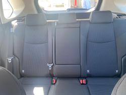 2024 Toyota RAV4 Hybrid RAV4 Hybrid GX AWD 2.5L Auto CVT 5 Door Wagon 4B27100 001