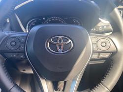 2024 Toyota RAV4 Hybrid RAV4 Hybrid GX AWD 2.5L Auto CVT 5 Door Wagon 4B27100 001