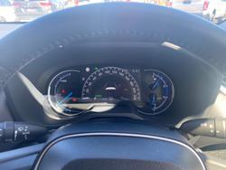 2024 Toyota RAV4 Hybrid RAV4 Hybrid GX AWD 2.5L Auto CVT 5 Door Wagon 4B27100 001