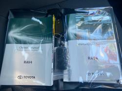 2024 Toyota RAV4 Hybrid RAV4 Hybrid GX AWD 2.5L Auto CVT 5 Door Wagon 4B27100 001