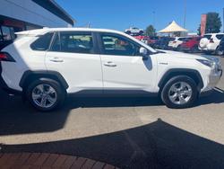 2024 Toyota RAV4 Hybrid RAV4 Hybrid GX AWD 2.5L Auto CVT 5 Door Wagon 4B27100 001
