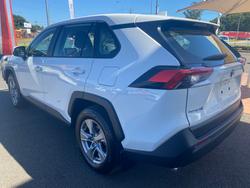 2024 Toyota RAV4 Hybrid RAV4 Hybrid GX AWD 2.5L Auto CVT 5 Door Wagon 4B27100 001