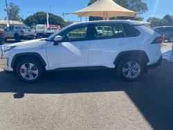 2024 Toyota RAV4 Hybrid RAV4 Hybrid GX AWD 2.5L Auto CVT 5 Door Wagon 4B27100 001