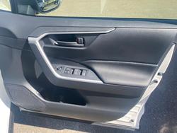 2024 Toyota RAV4 Hybrid RAV4 Hybrid GX AWD 2.5L Auto CVT 5 Door Wagon 4B27100 001