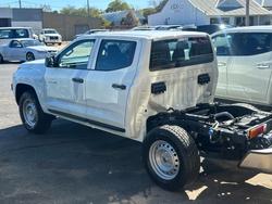 2025 MITSUBISHI TRITON GLX