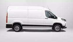 LDV Deliver 9