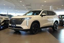 2025 GWM
Haval H6 Ultra
