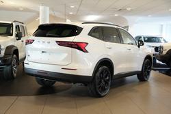 2025 GWM
Haval H6 Ultra