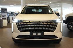 2025 GWM
Haval H6 Ultra