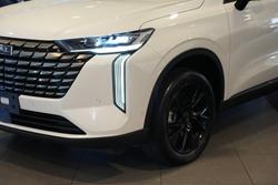 2025 GWM
Haval H6 Ultra