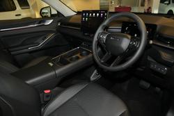 2025 GWM
Haval H6 Ultra