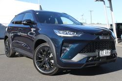 2025 GWM Haval H6GT Ultra