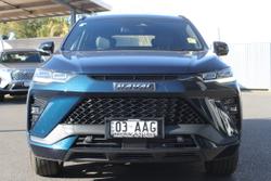 2025 GWM Haval H6GT Ultra