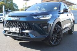 2025 GWM Haval H6GT Ultra