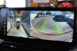 2025 GWM Haval H6GT Ultra