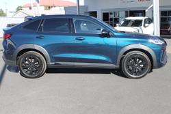 2025 GWM Haval H6GT Ultra