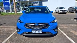 2025 Subaru Impreza 2.0S G6 MY25 OASIS BLUE