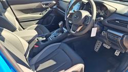 2025 Subaru Impreza 2.0S G6 MY25 OASIS BLUE