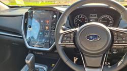 2025 Subaru Impreza 2.0S G6 MY25 OASIS BLUE