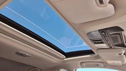 2025 Subaru Impreza 2.0S G6 MY25 OASIS BLUE