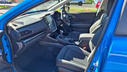 2025 Subaru Impreza 2.0S G6 MY25 OASIS BLUE