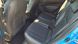 2025 Subaru Impreza 2.0S G6 MY25 OASIS BLUE