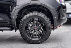2026 Isuzu D-MAX BLADE