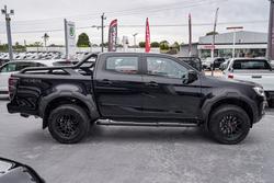 2026 Isuzu D-MAX BLADE