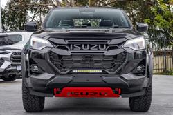 2026 Isuzu D-MAX BLADE