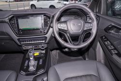 2026 Isuzu D-MAX BLADE