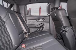 2026 Isuzu D-MAX BLADE