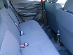 2025 Suzuki Swift Hybrid Plus