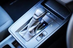 2025 Toyota Corolla Cross Hybrid GX