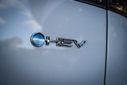 2025 Toyota Corolla Cross Hybrid GX
