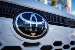 2025 Toyota Corolla Cross Hybrid GX
