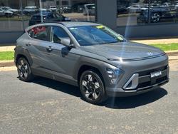 2024 HYUNDAI KONA SX2.V2 H1