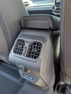 2025 RENAULT DUSTER Techno