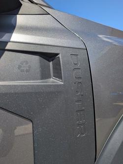 2025 RENAULT DUSTER Techno