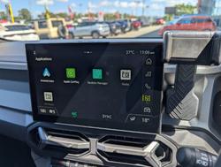 2025 RENAULT DUSTER Techno