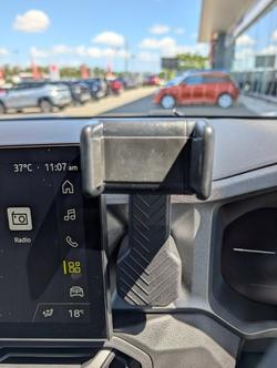 2025 RENAULT DUSTER Techno